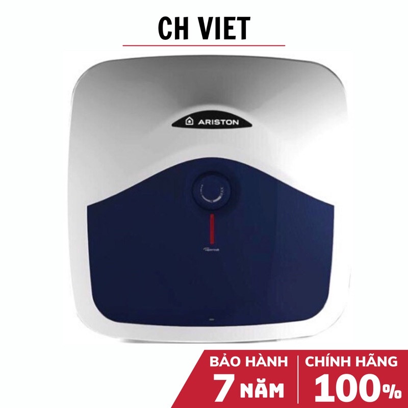 Bình nóng lạnh Ariston Blu 15R (15L)