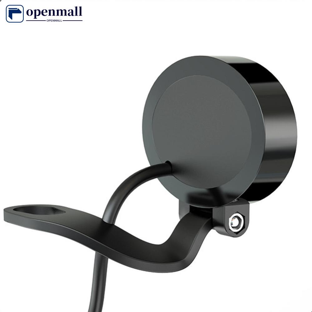 Bảng Hiển Thị Điện Áp Kỹ Thuật Số DC 9V Sang 24V Cho Xe Mô Tô