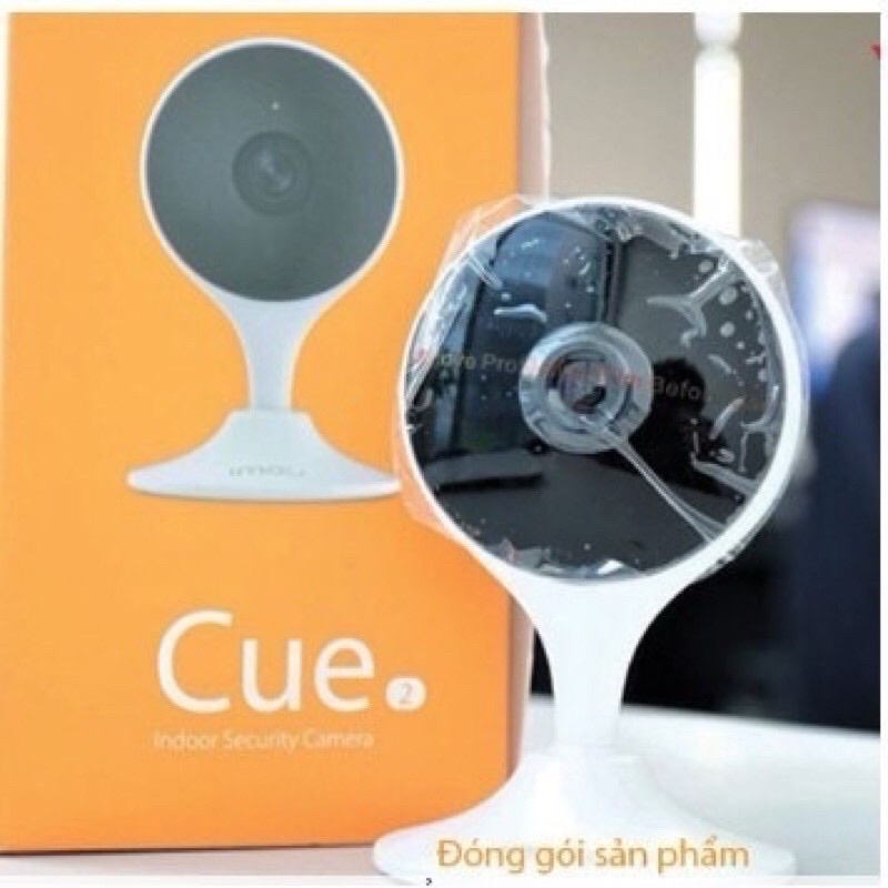 Camera Giám Sát Imou Cue 2 C22EP