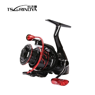 MÁY CÂU ĐỨNG TSURINOYA WHIRLWING