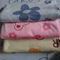 Khăn lông in hình siêu mềm 1m4