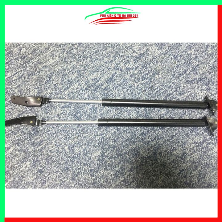 Bộ ty thủy lực ben hơi chống cốp sau Innova 2008-2015 kèm phụ kiện lắp