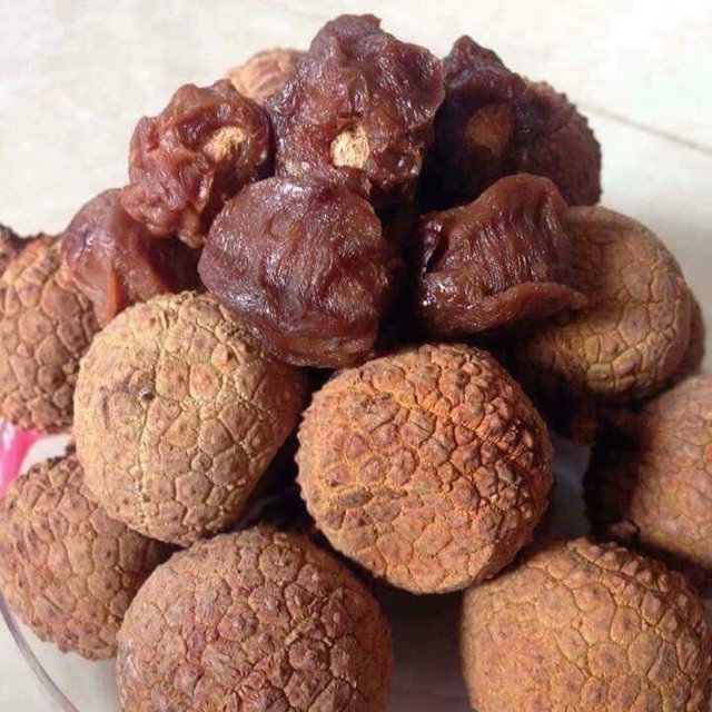 [Mã 267FMCGSALE giảm 8% đơn 500K] Vải thiều sấy khô Lục Ngạn - 1kg - Vãi thiều sấy khô | BigBuy360 - bigbuy360.vn