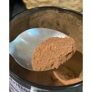 (Mã NSF020280 giảm 80K) Bột Cacao Hot Cocoa Starbuck 850g