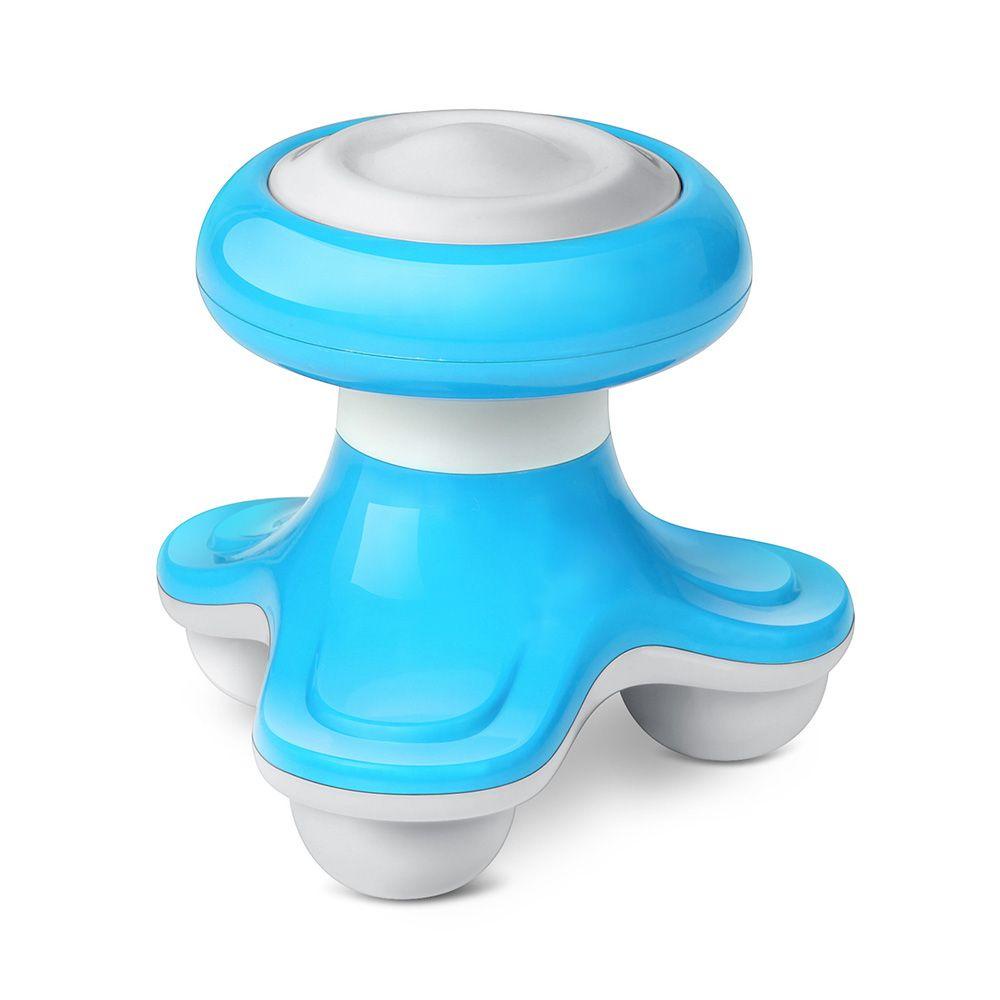 Máy Mát Xa Toàn Thân Chạy Bằng Pin Cổng Sạc USB