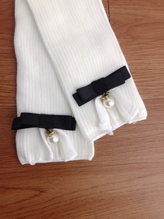 2 Quần legging cho bé