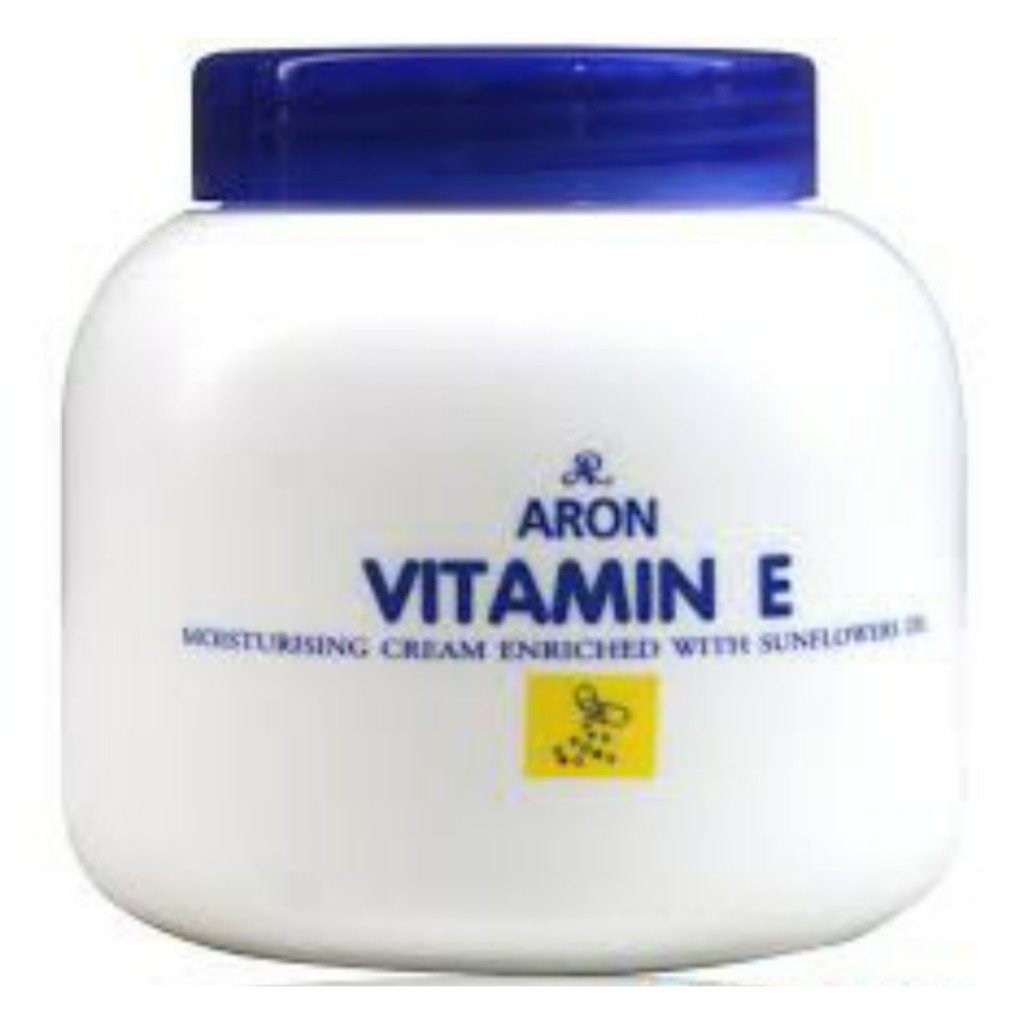 Kem vitamin E thái lan 200g