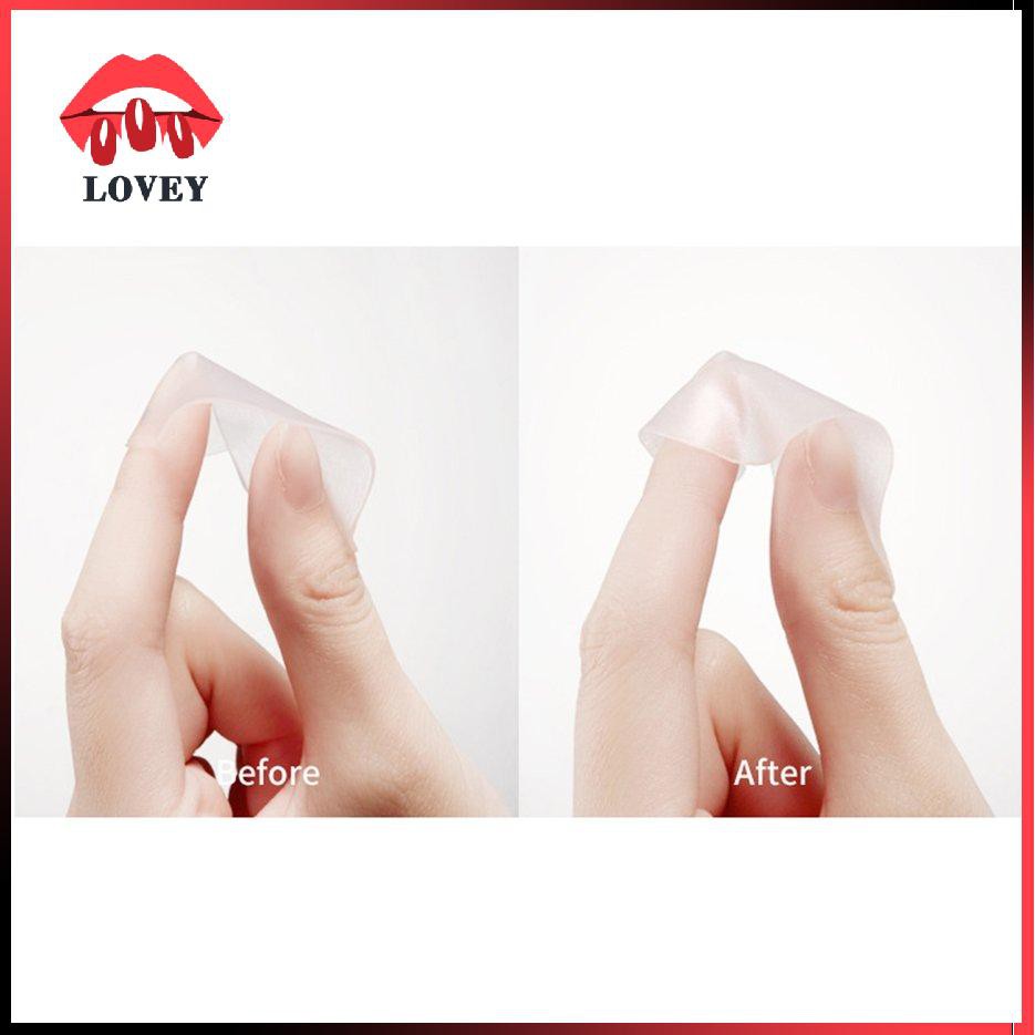[Hàng mới về] Hộp 60 Miếng Mặt Nạ Mắt Collagen Ngọc Trai Đen Tự Nhiên Dưỡng Ẩm Xóa Quầng Thâm Chống Lão Hóa Hiệu Quả