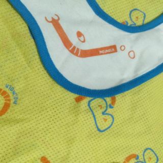 (Sz 66)-Set body Moimoln +yếm xuất Hàn
