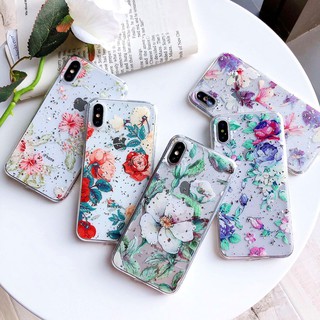 Ốp hoa hồng phủ vàng