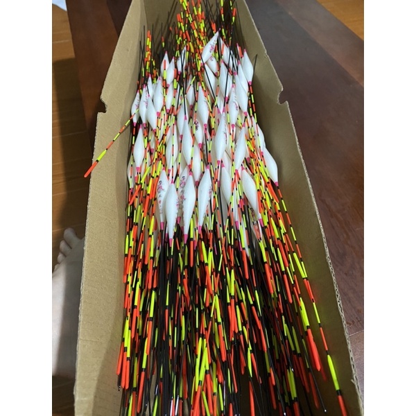 Phao Câu Đài NANO Trắng Sứ Cao Cấp