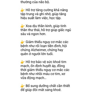 Tinh chất ITOH DHA 1000S Nhật Bản 120v