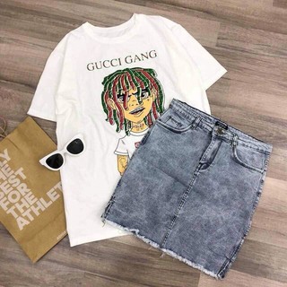 Áo thun Gang Tee