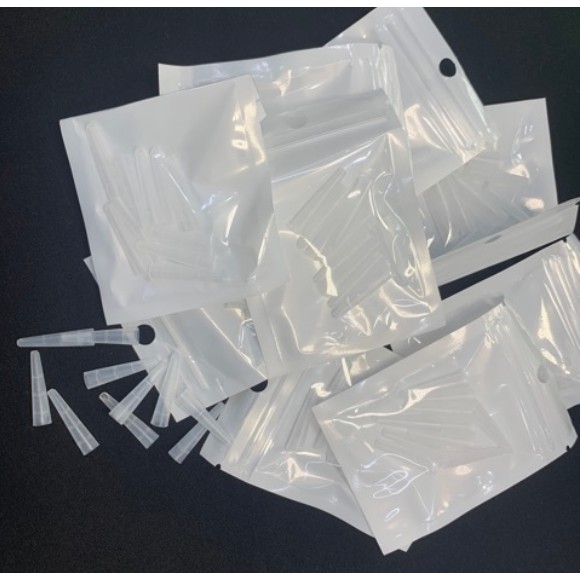 Nút bảo vệ bọc Nhíp Silocon ( Loại Mới )