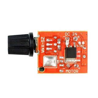 [Xả hàng] Module điều chỉnh tốc độ motor 90W 5A