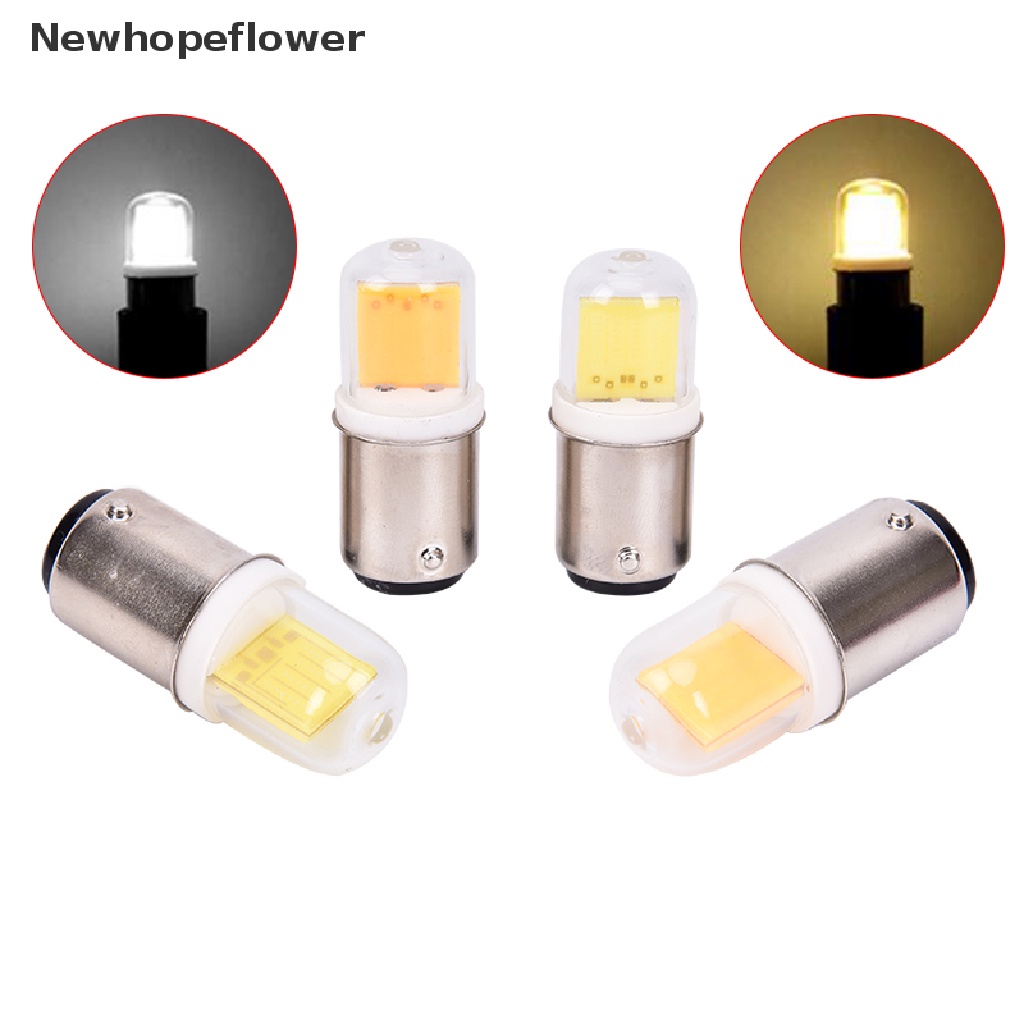 Bóng Đèn LED COB 5w 110V 220V AC Dành Cho Máy May