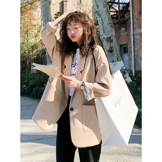 Áo Vest nữ Blazer