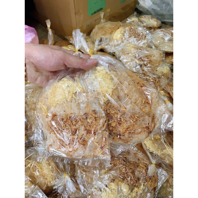 XÌ KE CHÀ BÔNG HÀNH PHI MẠNH HÙNG