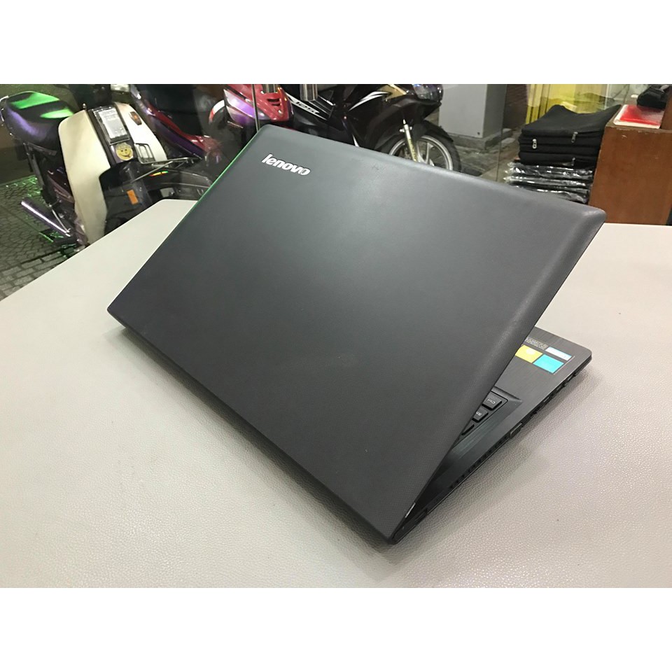 Laptop Lenovo G50 - 70 Bộ vi sử lý  Intel Core i5 – 4200U  Ram  4GB  Ổ cứng  500GB