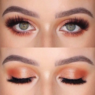 Bảng Make Up Revolution Chocolate Tone Siêu Tây