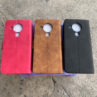 Bao da Nokia 5.4 thời trang