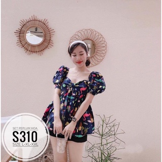 Sét Big Size (55kg đến 100kg) MS2024 03-09