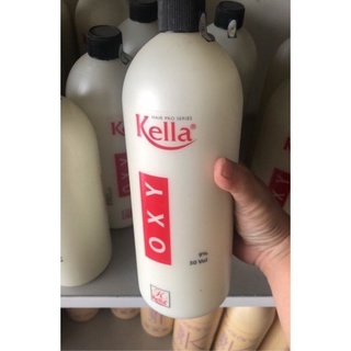 Oxy trợ nhuộm 1000ml đủ hãng