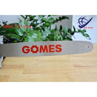 Máy cưa xích Gomes GB-881