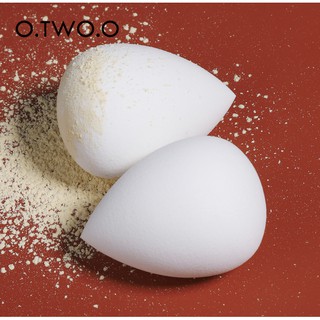 Mút trang điểm O.TWO.O 14g