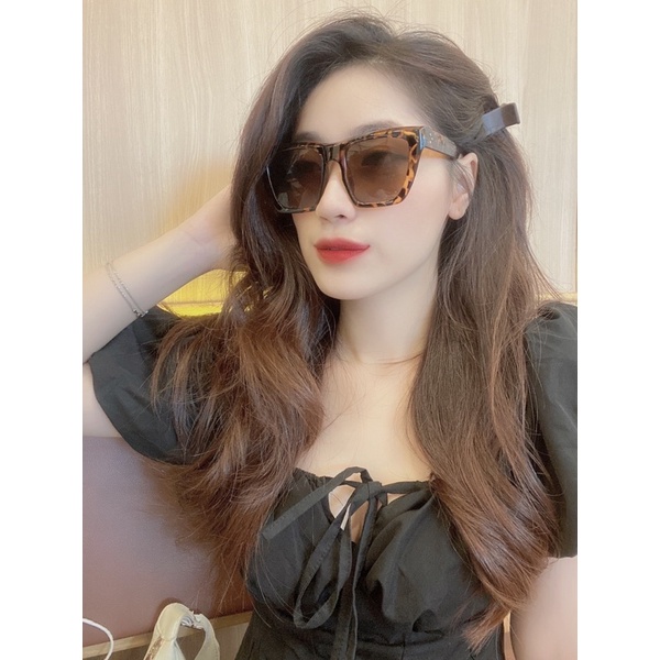 Kính nữ Shein mua sale tại các nước chuẩn auth full box
