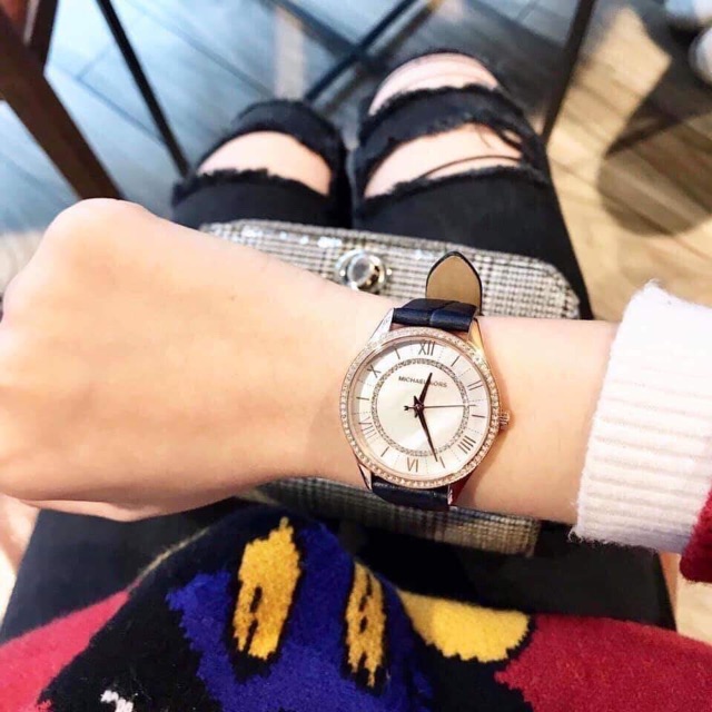 ☘️☘️ĐỒNG HỒ NỮ MICHAELKORS MK2757