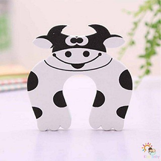 Miếng chặn cửa an toàn cho bé