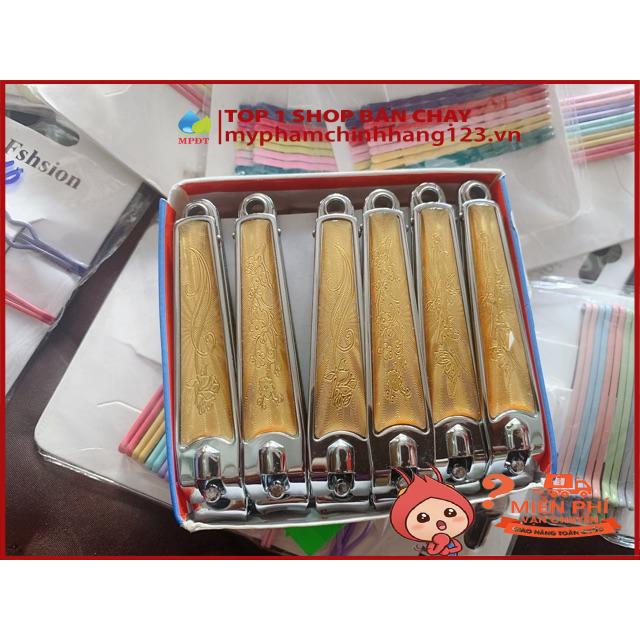 Bấm móng tay size to cho người lớn