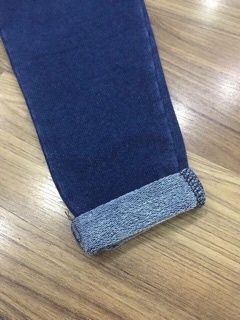 [RẺ VÔ ĐỊCH] Quần jean da cá cho bé trai/gai