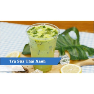 Trà Thái xanh 200g