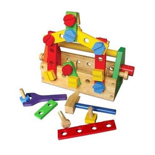 Bộ đồ nghề sửa chữa Winwintoys (C320)