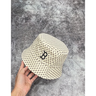 ▣[Full Tag Code] Nón Bucket MLB NY Yankees Monogram N19 Thời Thượng