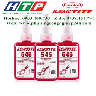 Keo dán Henkel loctite 545 - 50ml