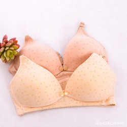 Combo 2 áo ngực cho con bú hàng thái hàng đẹp