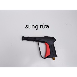 SÚNG RỬA XE CHO MÁY RỬA XE