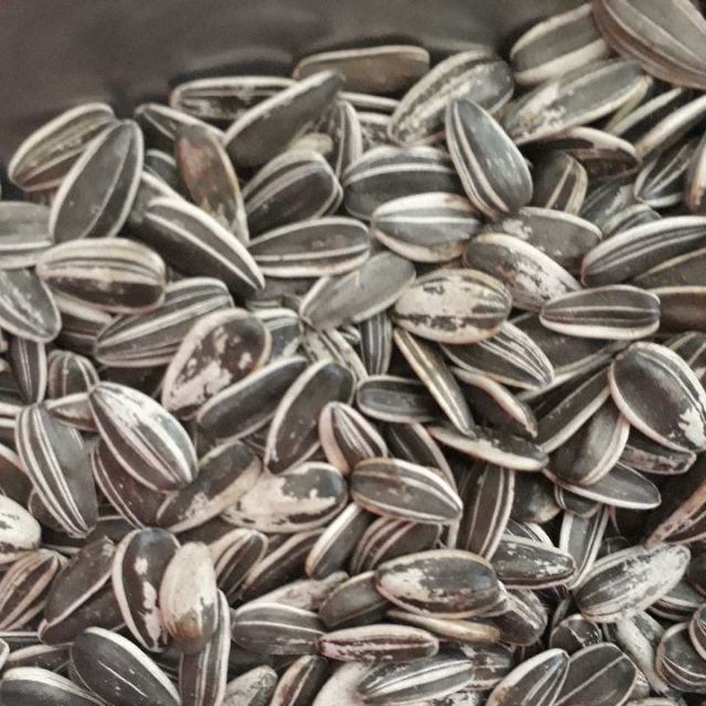 Hạt hướng dương loại ngon 1kg