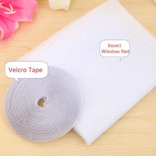 Lưới Dán Cửa Sổ Chống Côn Trùng