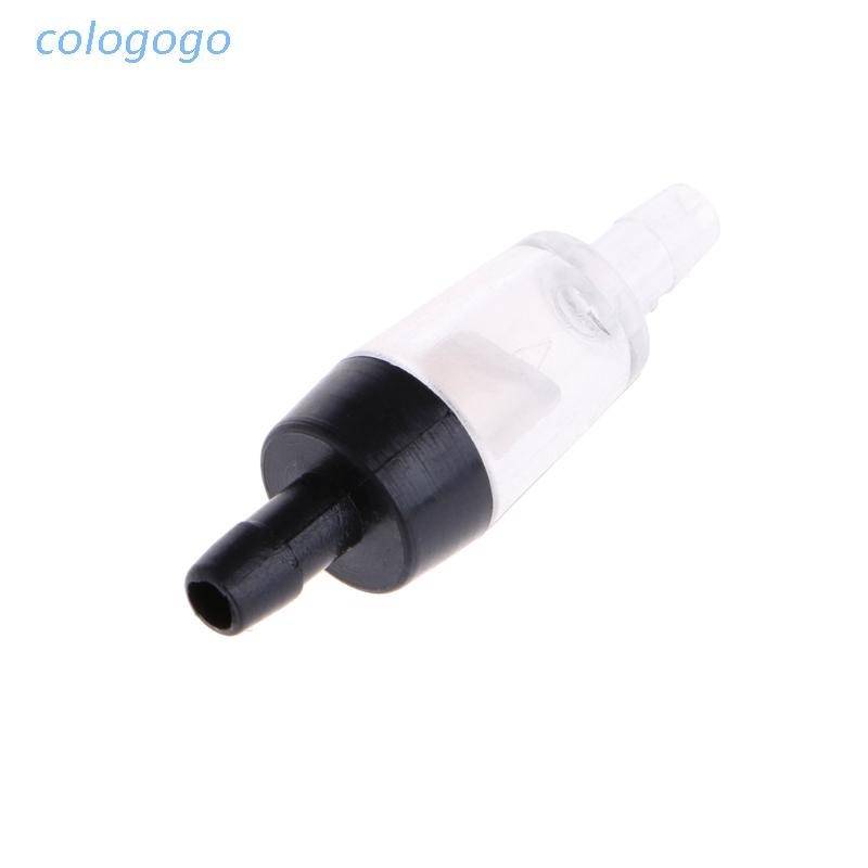 Van Một Chiều Co2 Cho Hệ Thống Bơm Khí Bể Cá