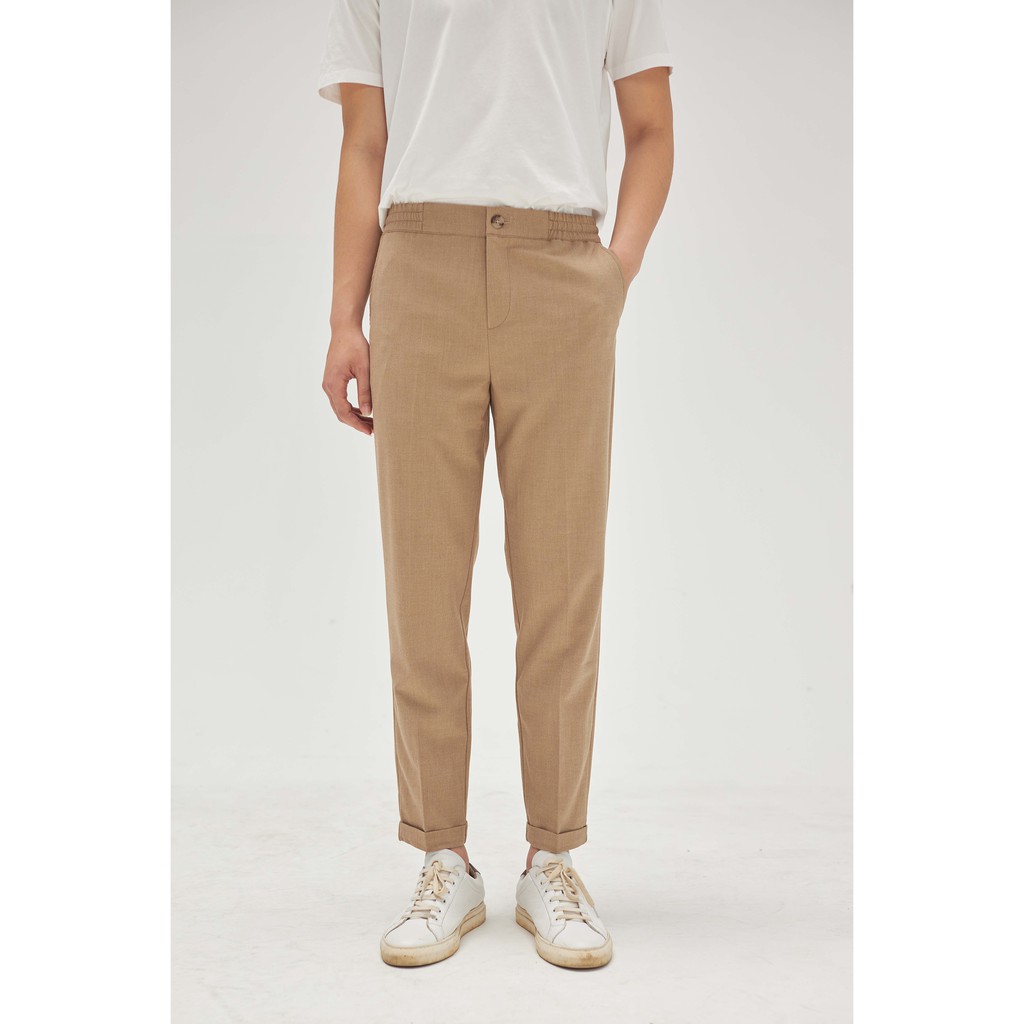 [Mã SKAMA06 giảm 8% TỐI ĐA 50K đơn250K] Quần âu nam LOOK HUNTER PANT | BigBuy360 - bigbuy360.vn