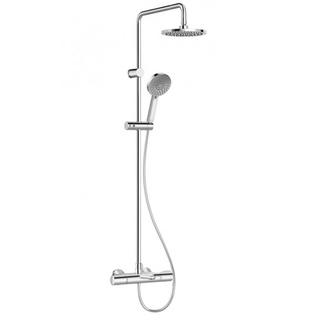 Bộ sen cây cảm biến nhiệt american standard wf-4952 easyset 3 đường