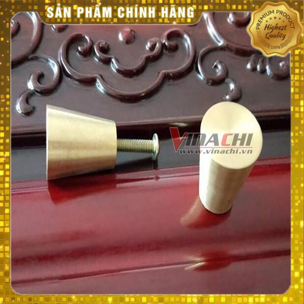 NÚM KÉO TRỤ NGẮN - 1 CÁI