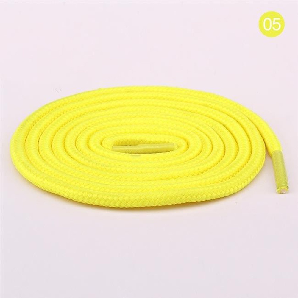 Cặp dây giày thể thao 150cm - 200cm màu sắc hợp thời trang dành cho nam và nữ