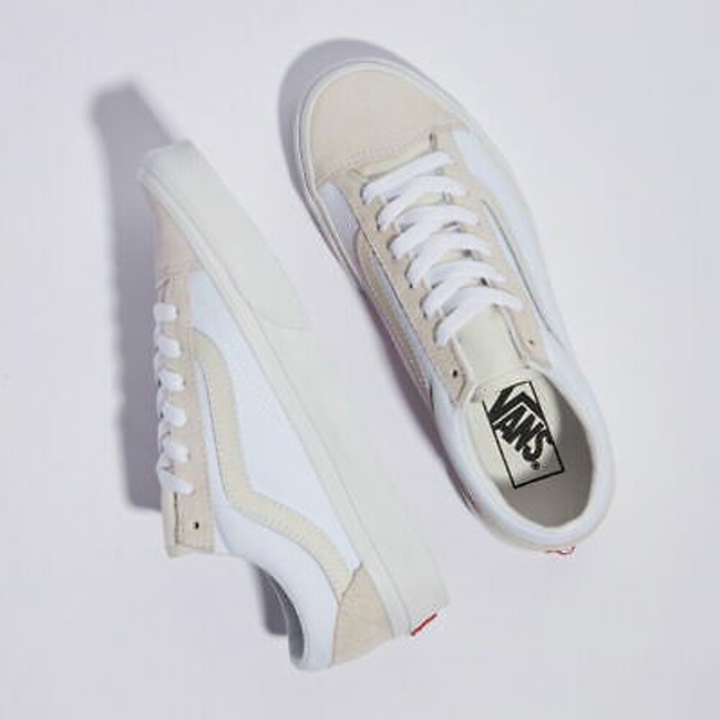 Giày Vans Old Skool Style 36 Classic Sport - VN0A54F69LX