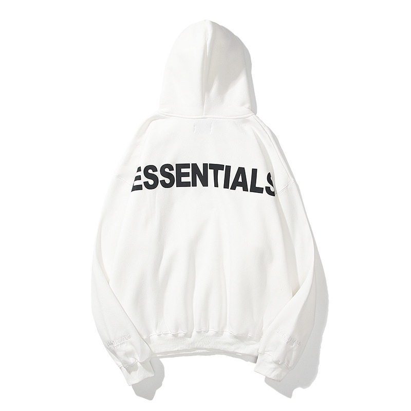 🎁ESSENTIALS💥 Áo Khoác Hoodie Nỉ Có Mũ Form Rộng ESSENTIALS - ÁO swter Nhiều Màu Unisex Nam Nữ Ulzzang 💖 | BigBuy360 - bigbuy360.vn