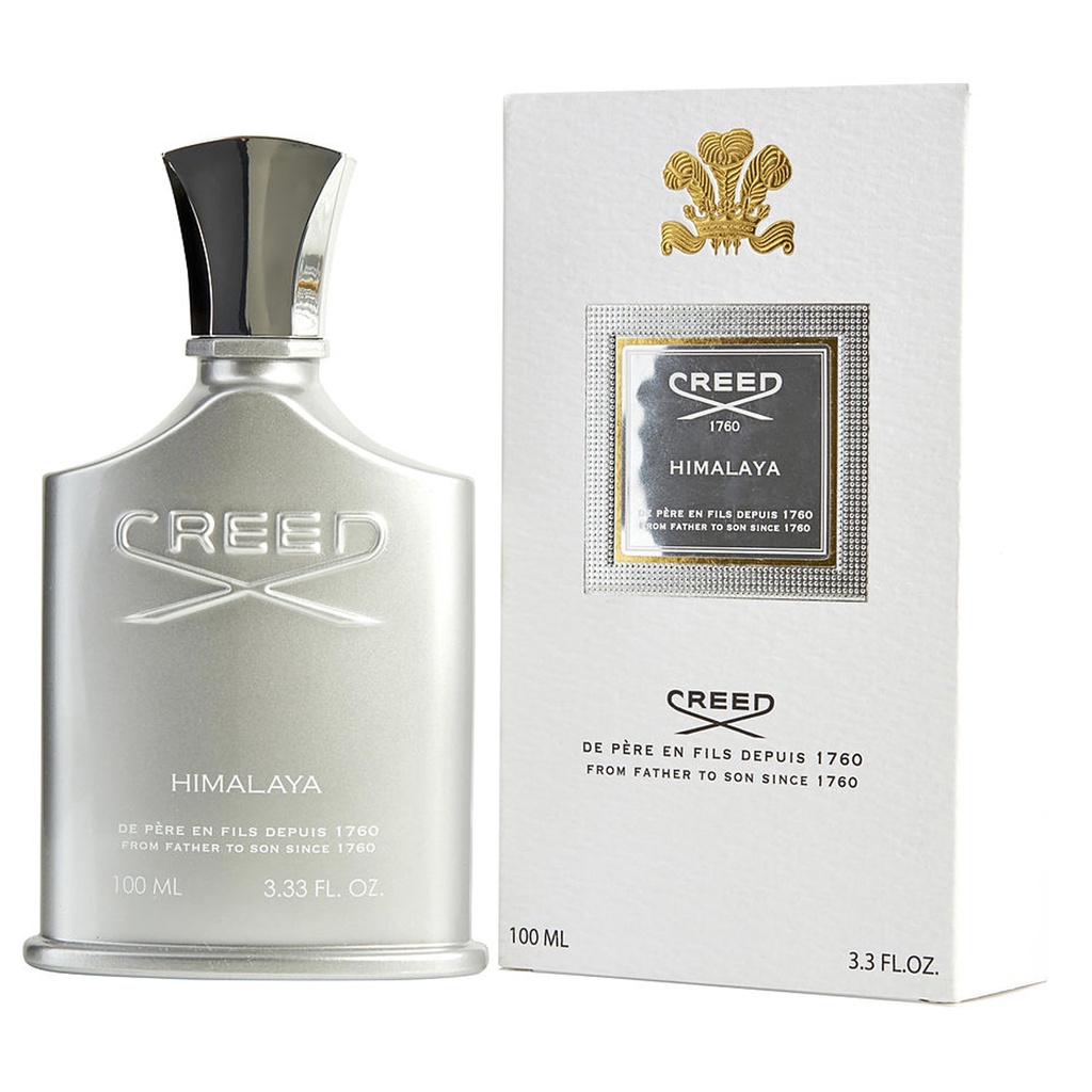 Nước hoa nam Creed Himalaya For Men